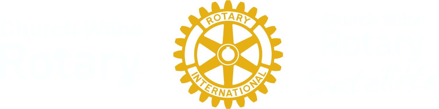 Church Wilne Rotary