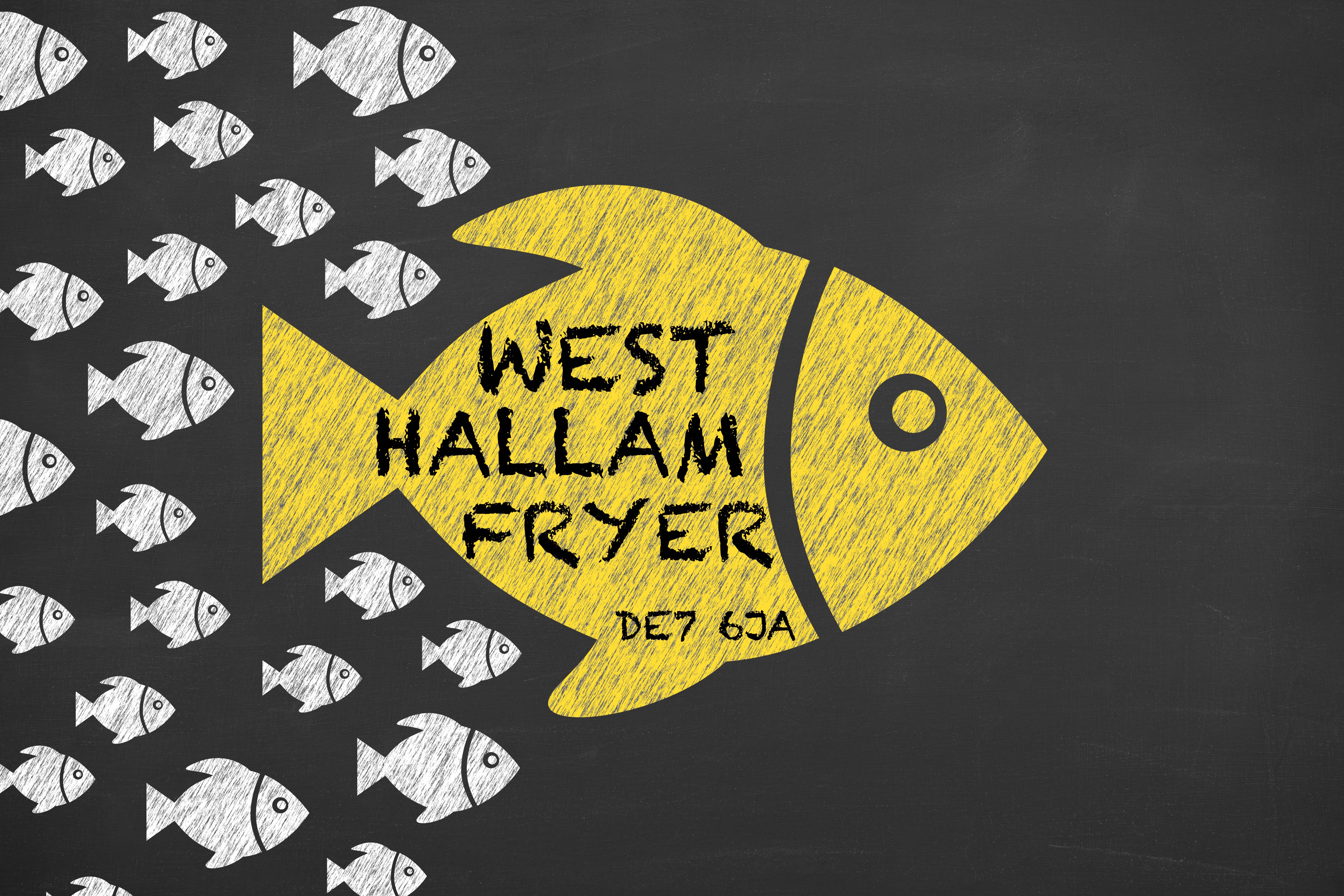 West Hallam Fryer