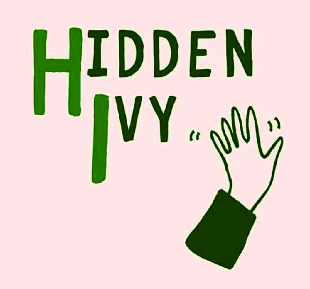 Hidden Ivy